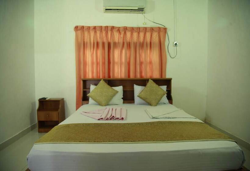 اتاق استاندارد, Sim S Cottage