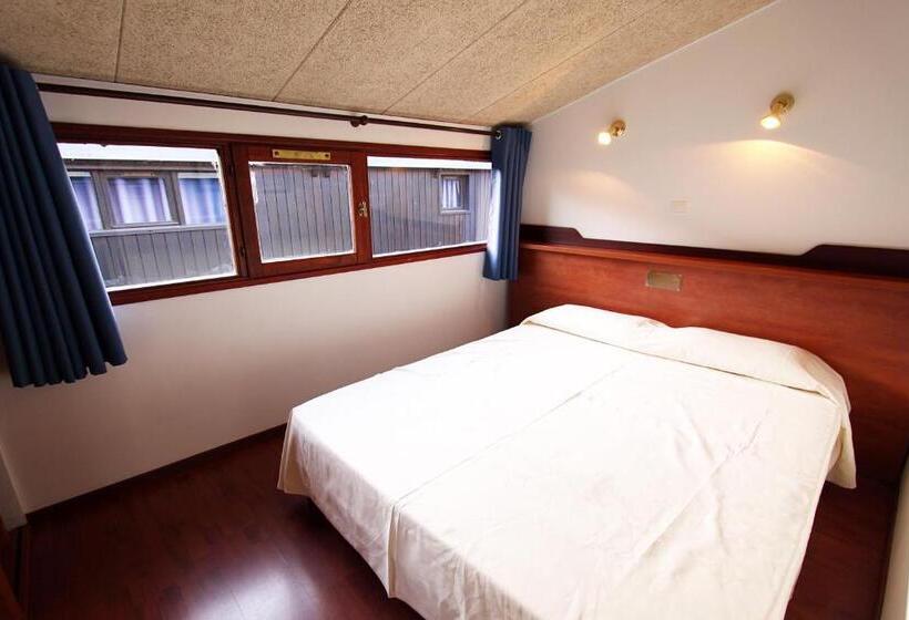 آپارتمان 1 خوابه, Residence Castell'Verde