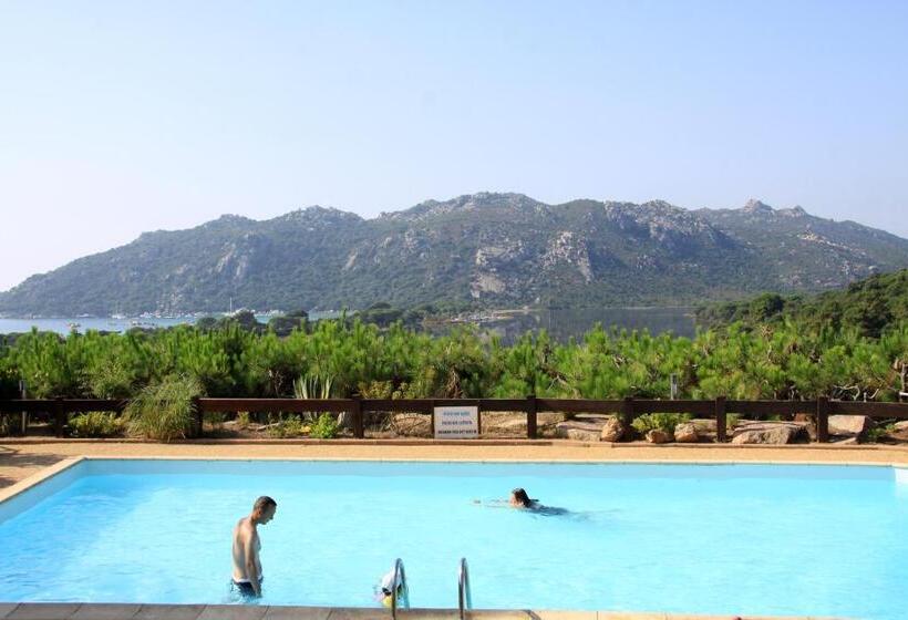 Студия Superior, Residence Castell'Verde