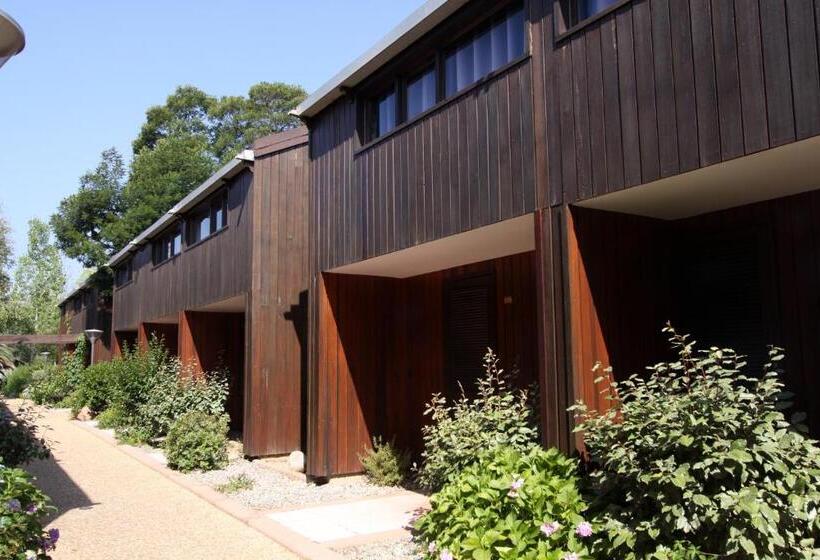 استودیوی استاندارد, Residence Castell'Verde