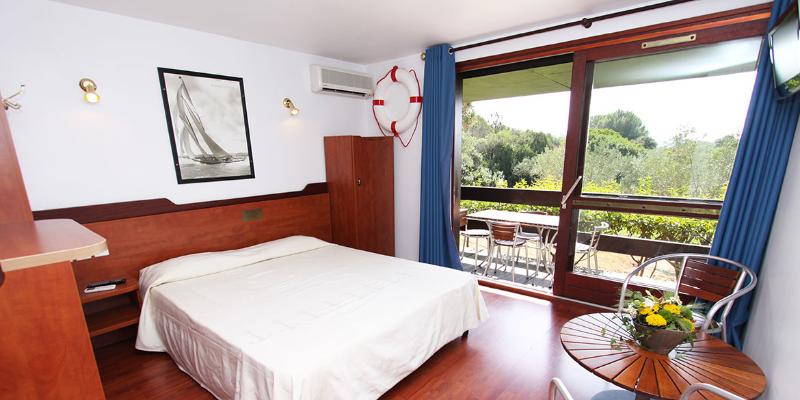 Студия Стандарт, Residence Castell'Verde