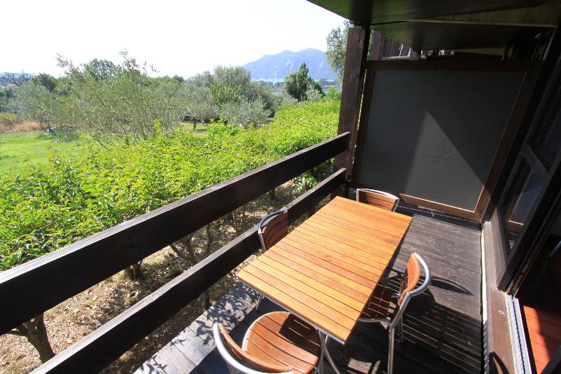 استودیوی استاندارد, Residence Castell'Verde