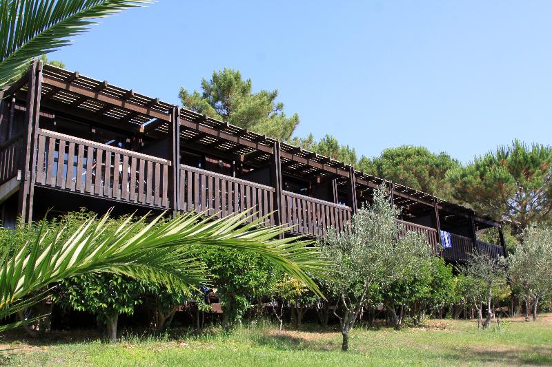 استودیوی استاندارد, Residence Castell'Verde