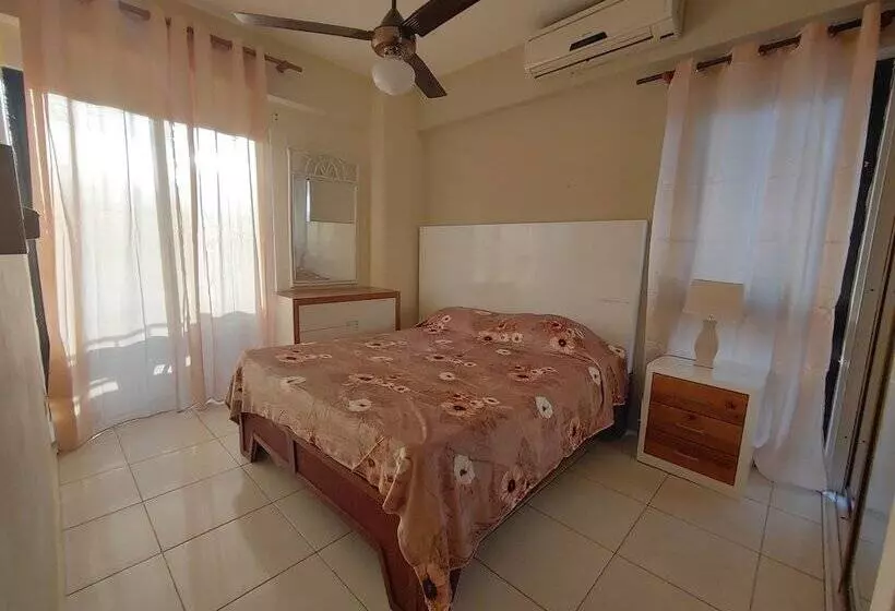 آپارتمان سوپریور 1 خوابه, Residence Meridiana