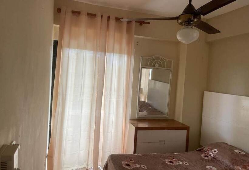 آپارتمان سوپریور 1 خوابه, Residence Meridiana