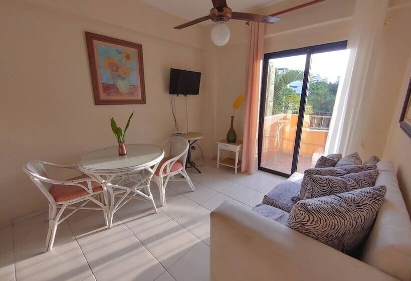 آپارتمان سوپریور 1 خوابه, Residence Meridiana