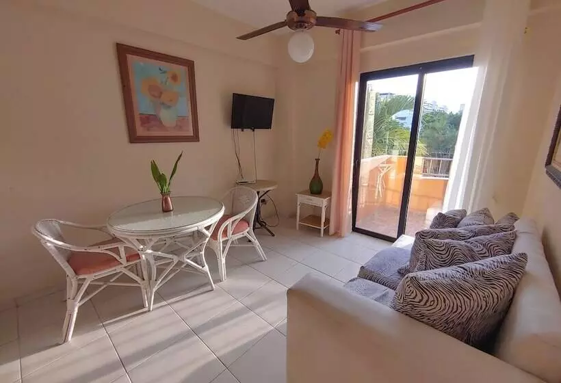 آپارتمان سوپریور 1 خوابه, Residence Meridiana
