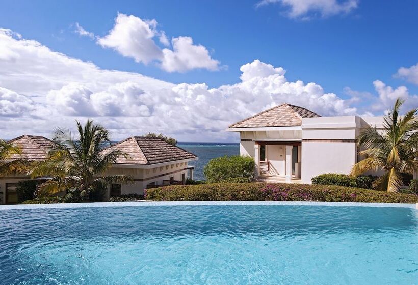 ویلای 2 خوابه با چشمانداز دریا, Las Verandas Hotel & Villas