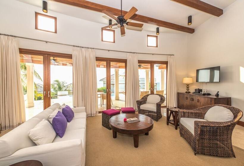 ویلای 2 خوابه با چشمانداز دریا, Las Verandas Hotel & Villas