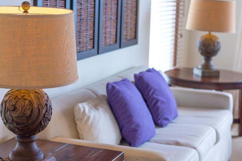 ویلا دلوکس 2 خوابه, Las Verandas Hotel & Villas