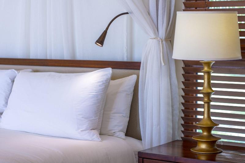 ویلا دلوکس 2 خوابه, Las Verandas Hotel & Villas