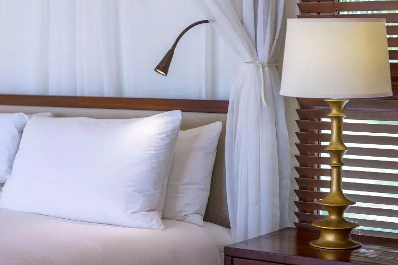 ویلا دلوکس 2 خوابه, Las Verandas Hotel & Villas