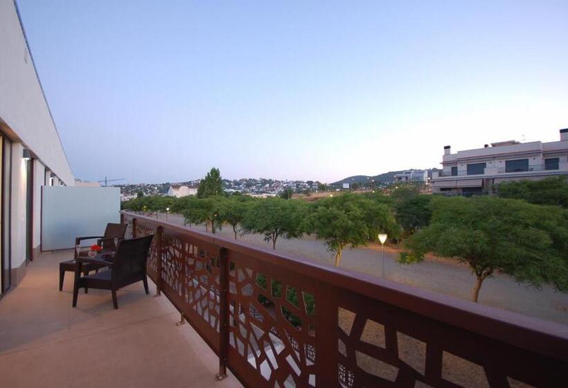 Студио Стандарт с Террасой, Resort Sitges Apartment