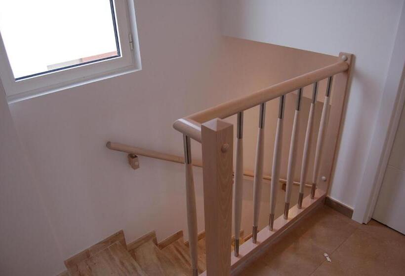 Студио Стандарт с Террасой, Resort Sitges Apartment