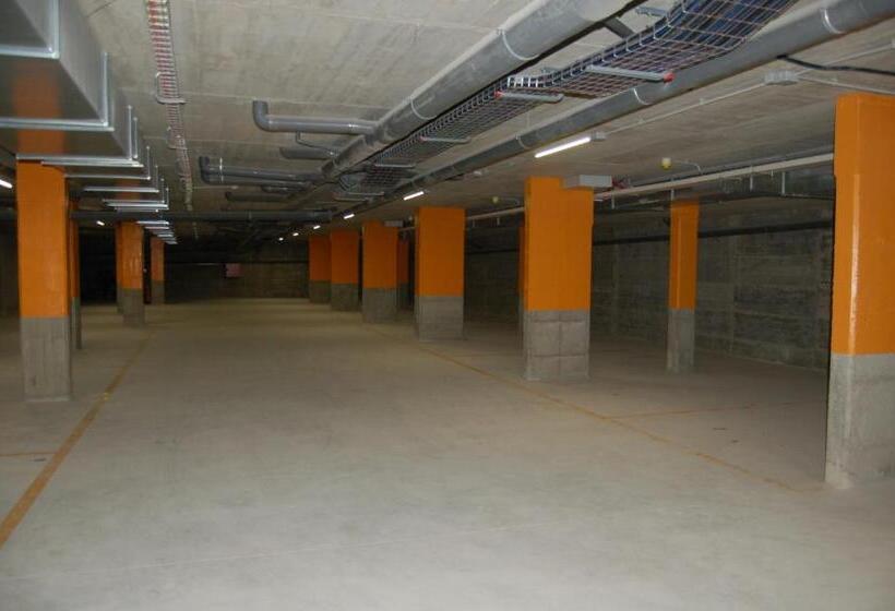 Студио Стандарт с Террасой, Resort Sitges Apartment