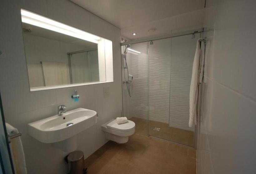 Апартаменты 1 Спальня с Террасой, Resort Sitges Apartment