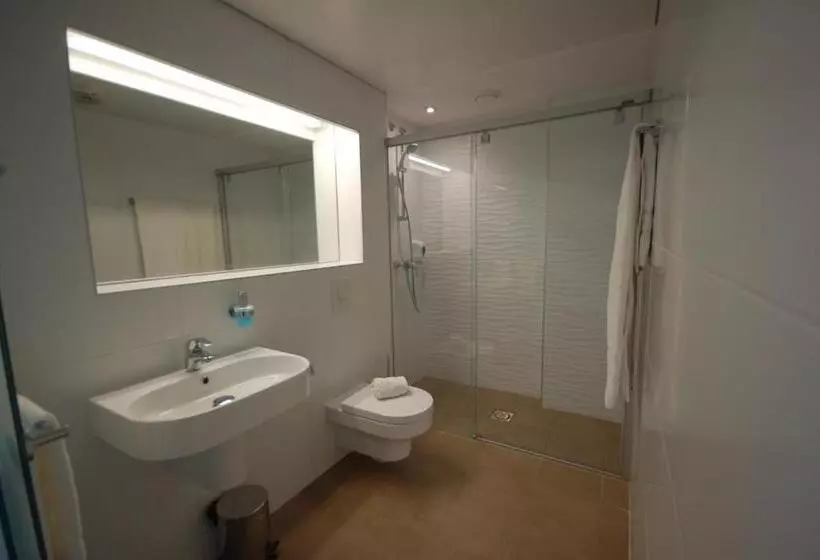 آپارتمان 1 خوابه با تراس, Resort Sitges Apartment