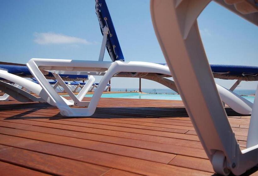 Апартаменты 1 Спальня с Террасой, Resort Sitges Apartment