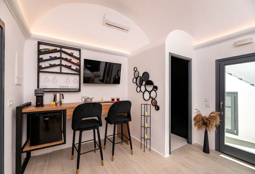 자쿠지 스위트, Saint Sin Suites  Adults Only