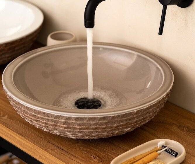 جناح مزود بجاكوزى, Saint Sin Suites  Adults Only