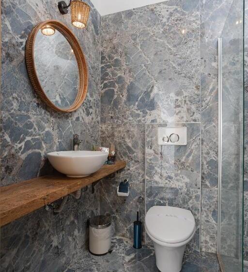 חדר סטנדרט, Rupa Hotel Alaçatı  Adults Only