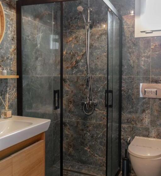 חדר סטנדרט, Rupa Hotel Alaçatı  Adults Only