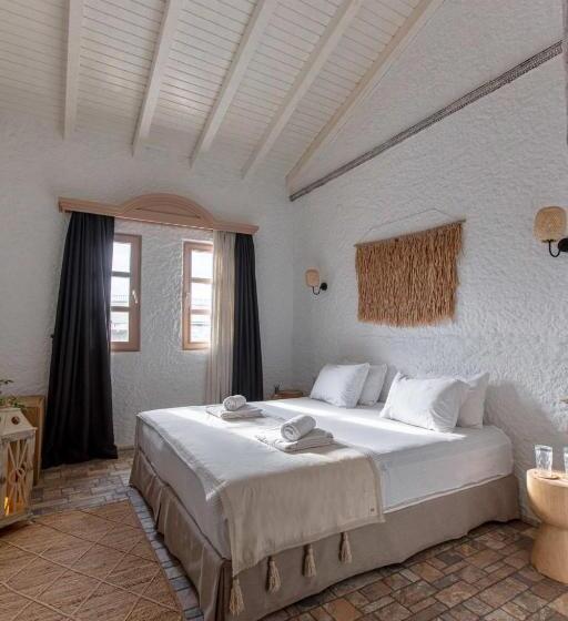 חדר סטנדרט, Rupa Hotel Alaçatı  Adults Only