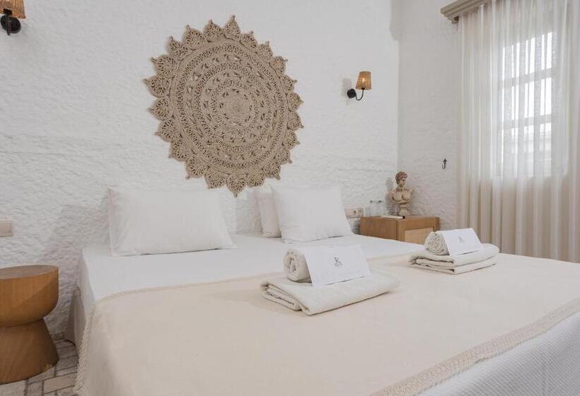 חדר סטנדרט, Rupa Hotel Alaçatı  Adults Only