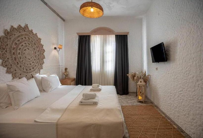 חדר סטנדרט, Rupa Hotel Alaçatı  Adults Only