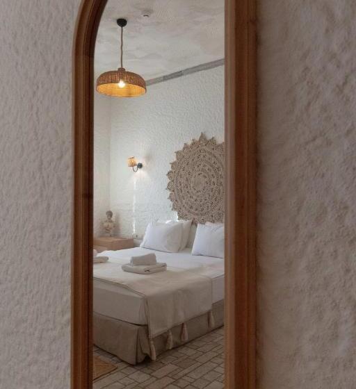 חדר סטנדרט, Rupa Hotel Alaçatı  Adults Only