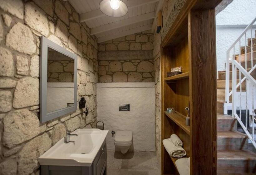 חדר סטודיו סטנדרד, Rupa Hotel Alaçatı  Adults Only