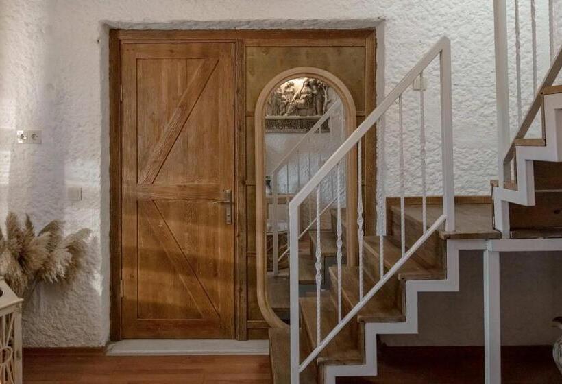 חדר סטודיו סטנדרד, Rupa Hotel Alaçatı  Adults Only