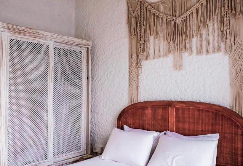 חדר סטודיו סטנדרד, Rupa Hotel Alaçatı  Adults Only