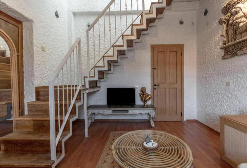 חדר סטודיו סטנדרד, Rupa Hotel Alaçatı  Adults Only