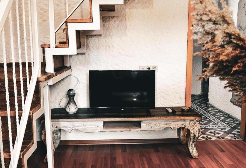 חדר סטודיו סטנדרד, Rupa Hotel Alaçatı  Adults Only