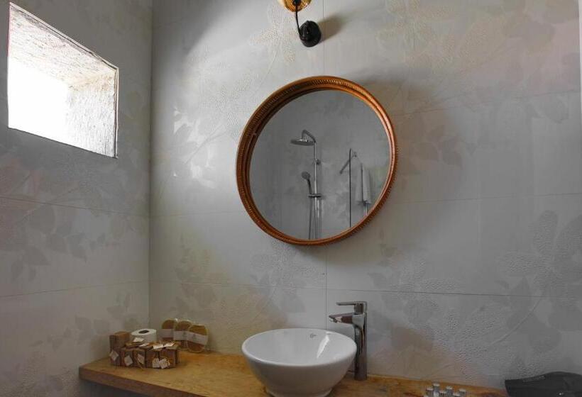 חדר סטנדרט לשלושה, Rupa Hotel Alaçatı  Adults Only