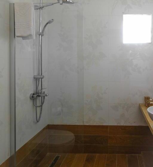 חדר סטנדרט לשלושה, Rupa Hotel Alaçatı  Adults Only