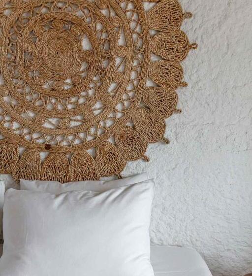 חדר סטנדרט לשלושה, Rupa Hotel Alaçatı  Adults Only