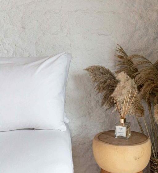 חדר סטנדרט לשלושה, Rupa Hotel Alaçatı  Adults Only