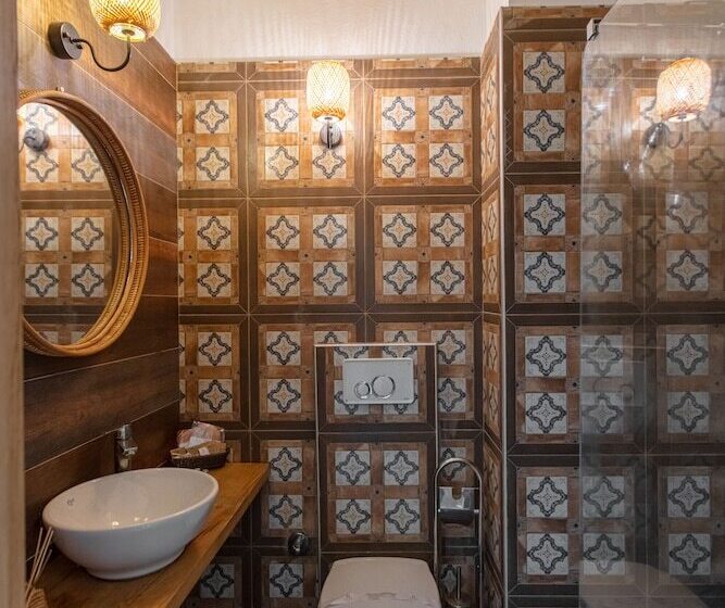 חדר סטנדרט, Rupa Hotel Alaçatı  Adults Only