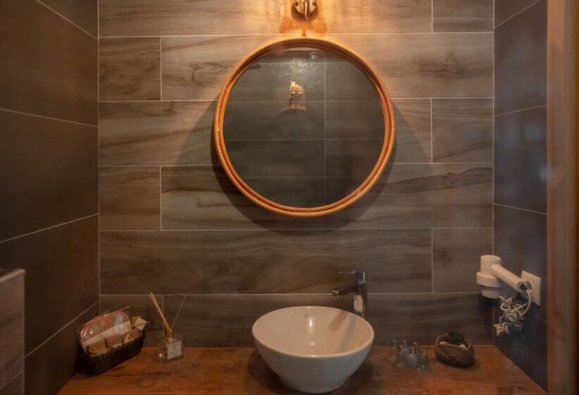 חדר סטנדרט, Rupa Hotel Alaçatı  Adults Only