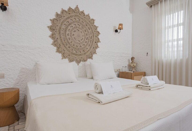 חדר סטנדרט, Rupa Hotel Alaçatı  Adults Only