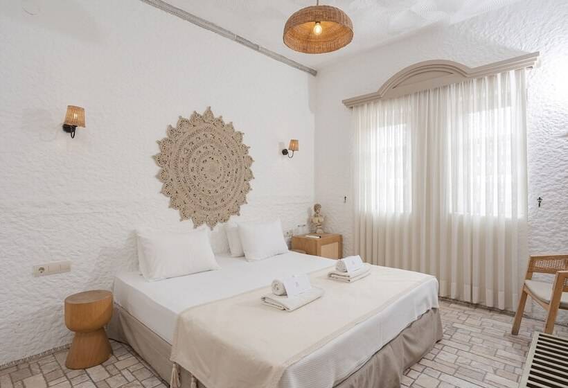 חדר סטנדרט, Rupa Hotel Alaçatı  Adults Only