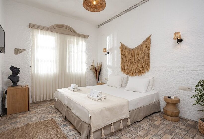 חדר סטנדרט, Rupa Hotel Alaçatı  Adults Only