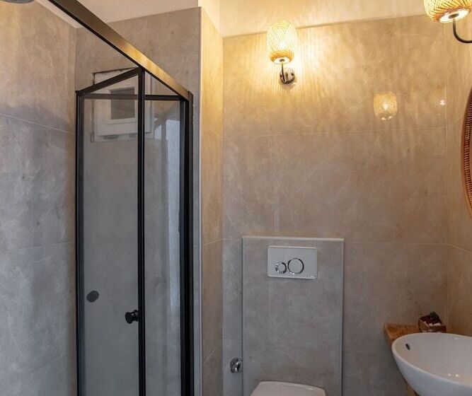 חדר סטנדרט לשלושה, Rupa Hotel Alaçatı  Adults Only