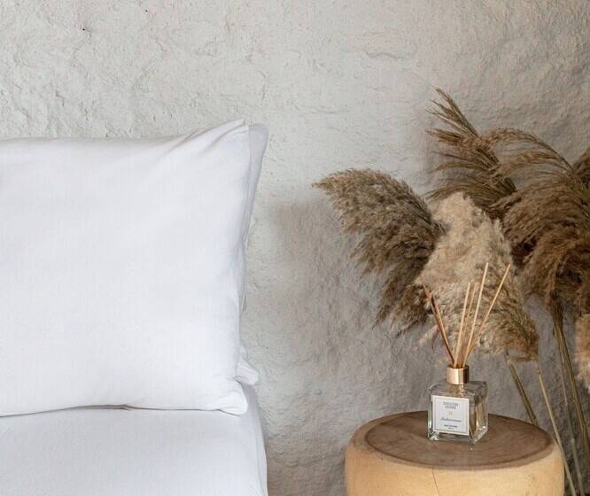 חדר סטנדרט לשלושה, Rupa Hotel Alaçatı  Adults Only