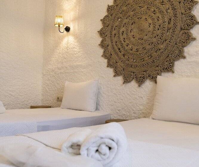 חדר סטנדרט, Rupa Hotel Alaçatı  Adults Only