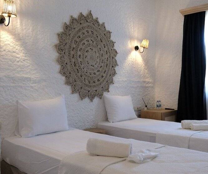 חדר סטנדרט, Rupa Hotel Alaçatı  Adults Only