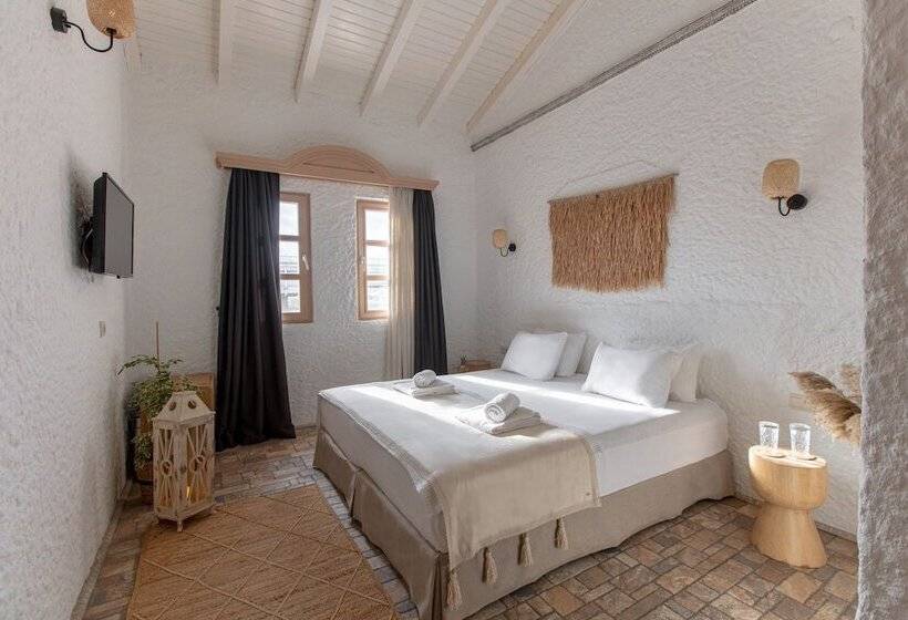 חדר סטנדרט, Rupa Hotel Alaçatı  Adults Only