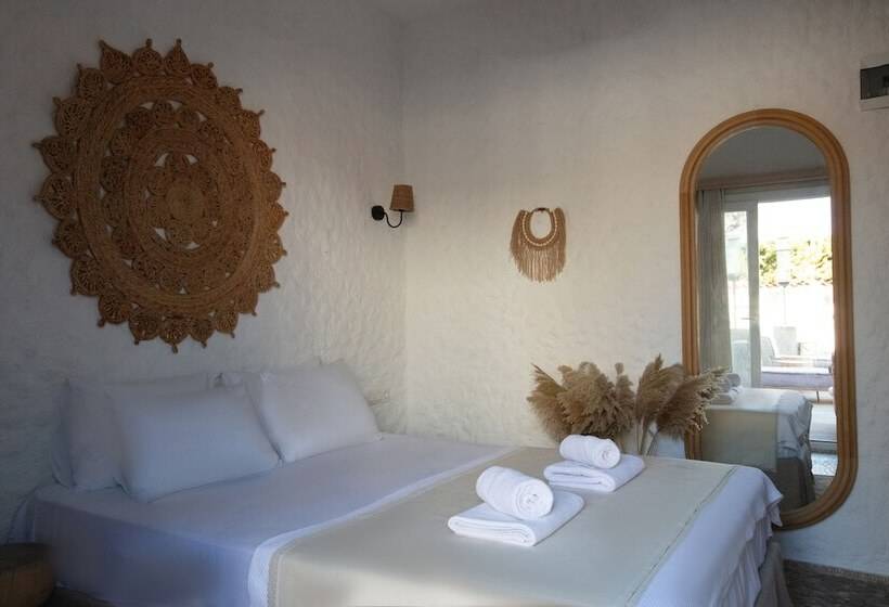 חדר סטנדרט, Rupa Hotel Alaçatı  Adults Only